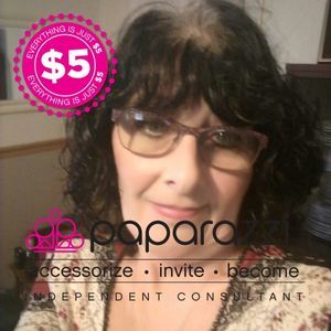 Meet your Posher, Candy